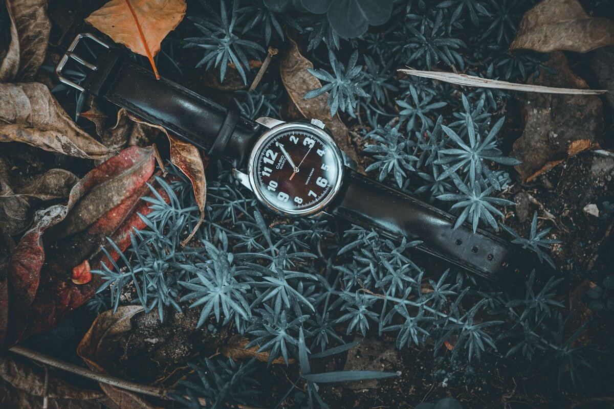 How to Care for Your Waterproof Outdoor Watch to Ensure Longevity - Prime Street