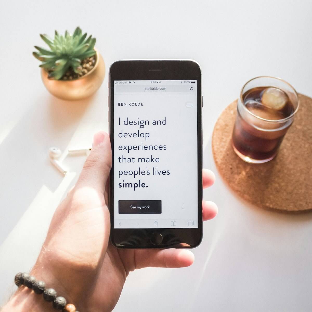Crafting the Perfect User Experience: Essential Checklist - Prime Street