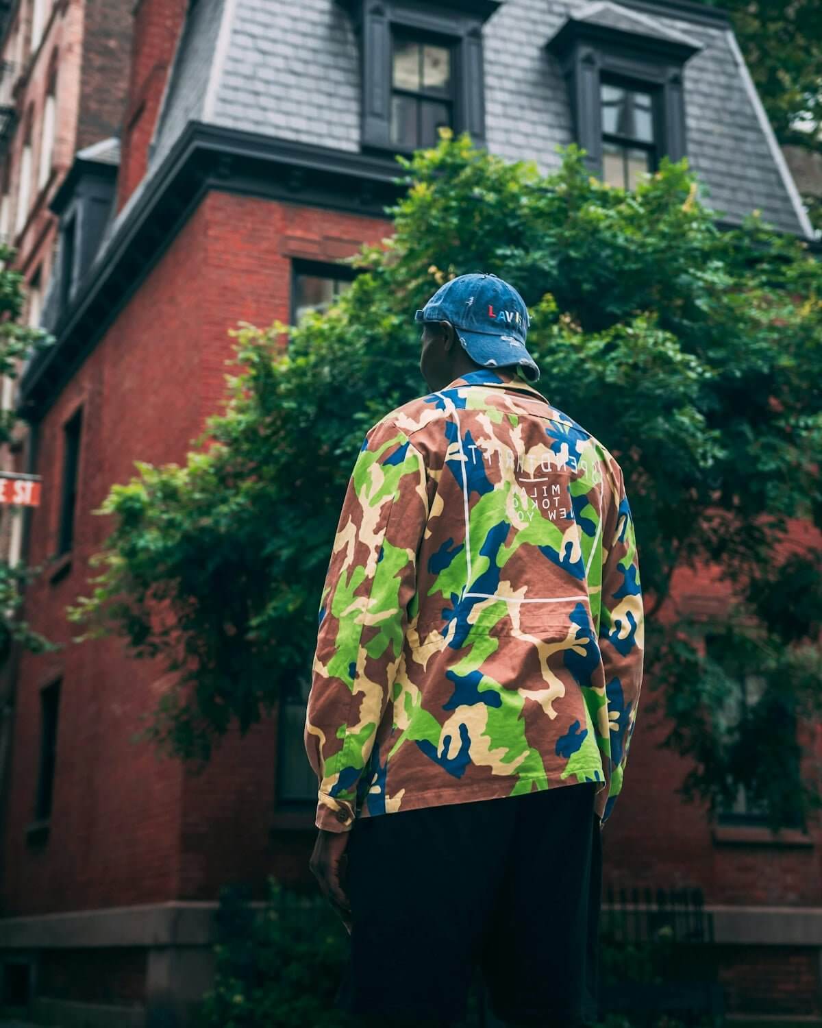 Top Ways to Style Camouflage Hoodies for Men This Season - Prime Street