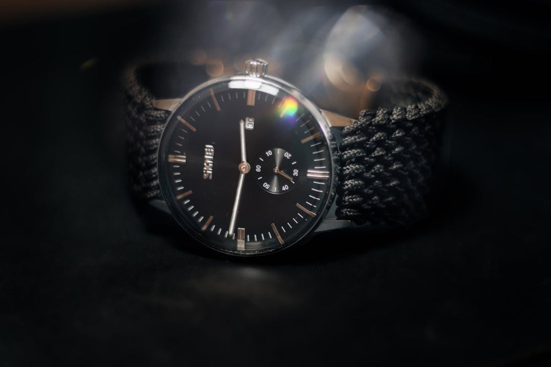 Exploring the Durability and Elegance of Skmei's Outdoor Sports Waterproof Watch - Prime Street