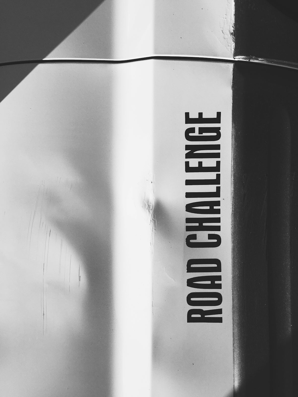 a close up of a logo