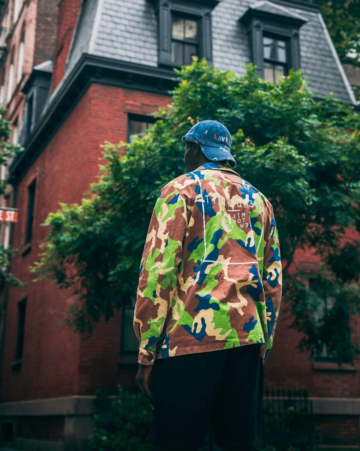 Top Ways to Style Camouflage Hoodies for Men This Season - Prime Street