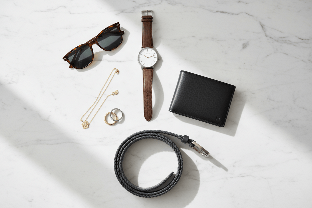 Accessories - Prime Street