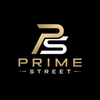 Prime Street - Home
