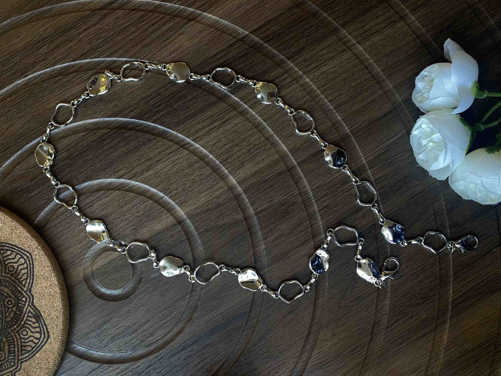 Accessories Ins Waist Chain Ornaments - Prime Street
