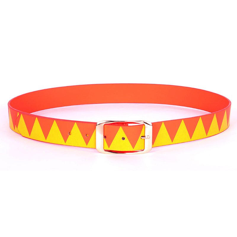 Bizarre Adventure Cos Accessories Belt - Prime Street