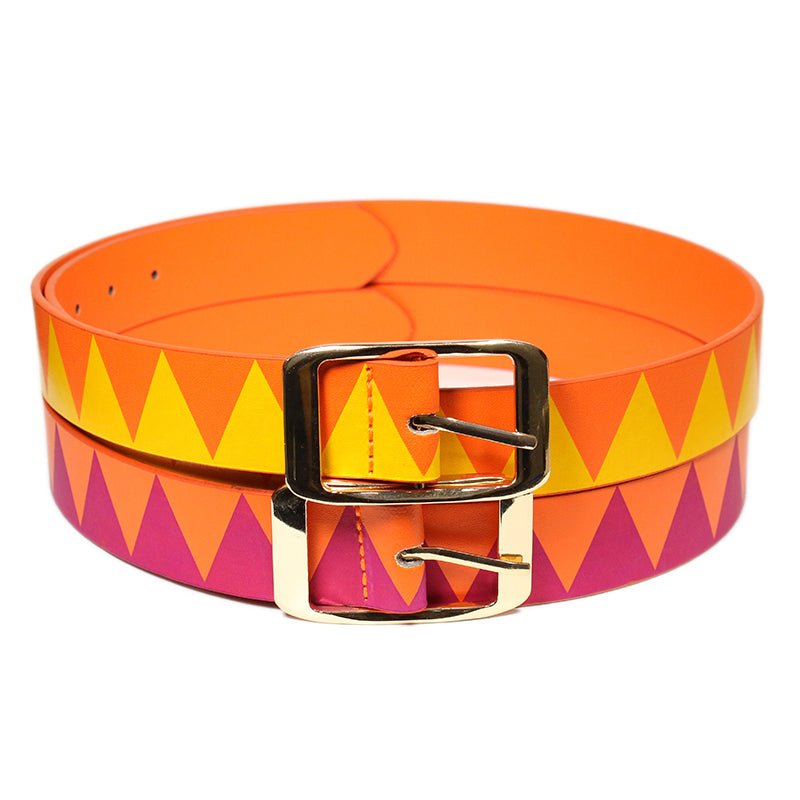 Bizarre Adventure Cos Accessories Belt - Prime Street