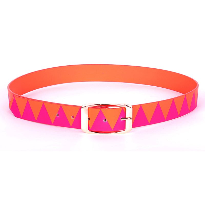 Bizarre Adventure Cos Accessories Belt - Prime Street