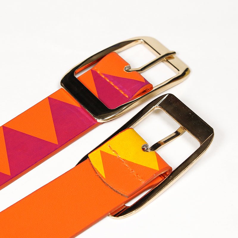 Bizarre Adventure Cos Accessories Belt - Prime Street