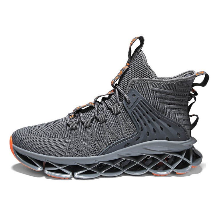 Casual and comfortable shoes for men - Prime Street