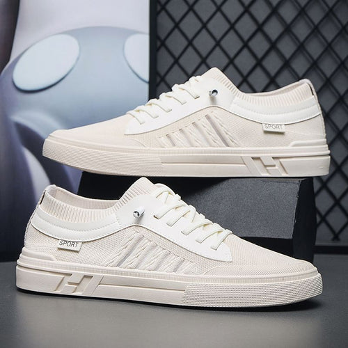 Casual Shoes Men New Skateboard Shoes - Prime Street