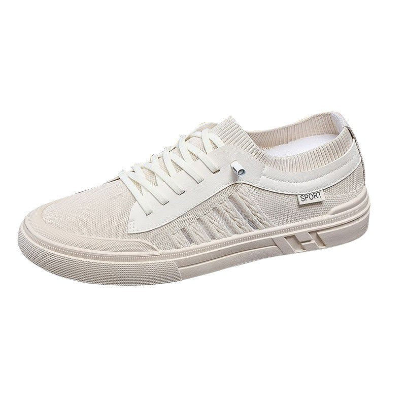 Casual Shoes Men New Skateboard Shoes - Prime Street