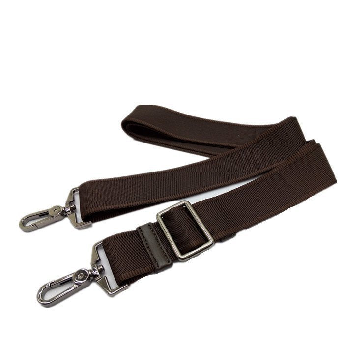 Computer Bag Messenger Single Shoulder Strap Accessories - Prime Street
