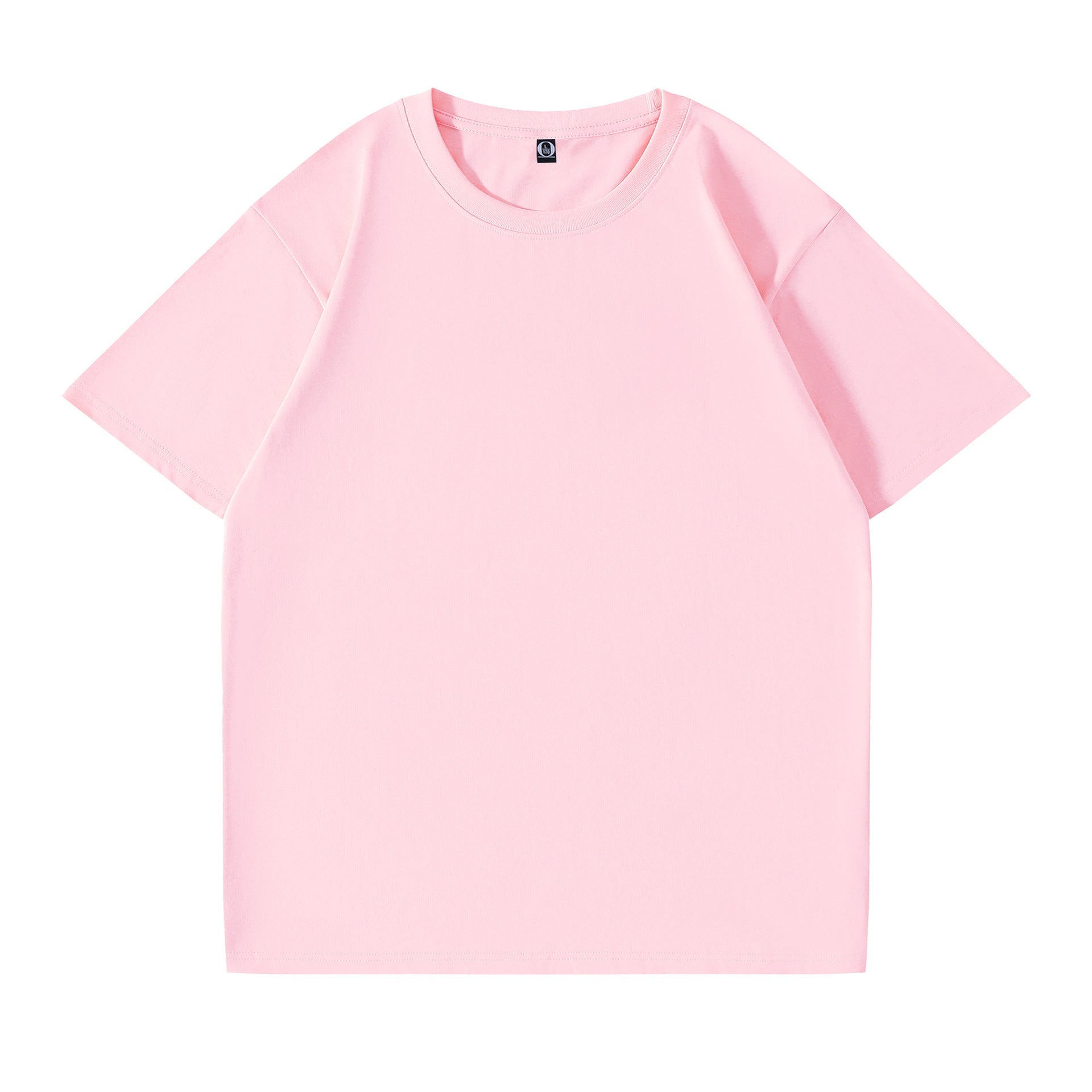 Customized Round Neck T-shirts For Men And Women - Prime Street