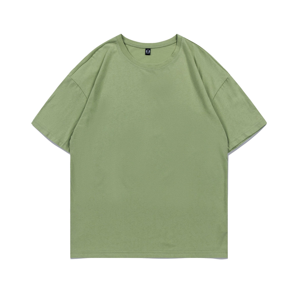 Customized Round Neck T-shirts For Men And Women - Prime Street
