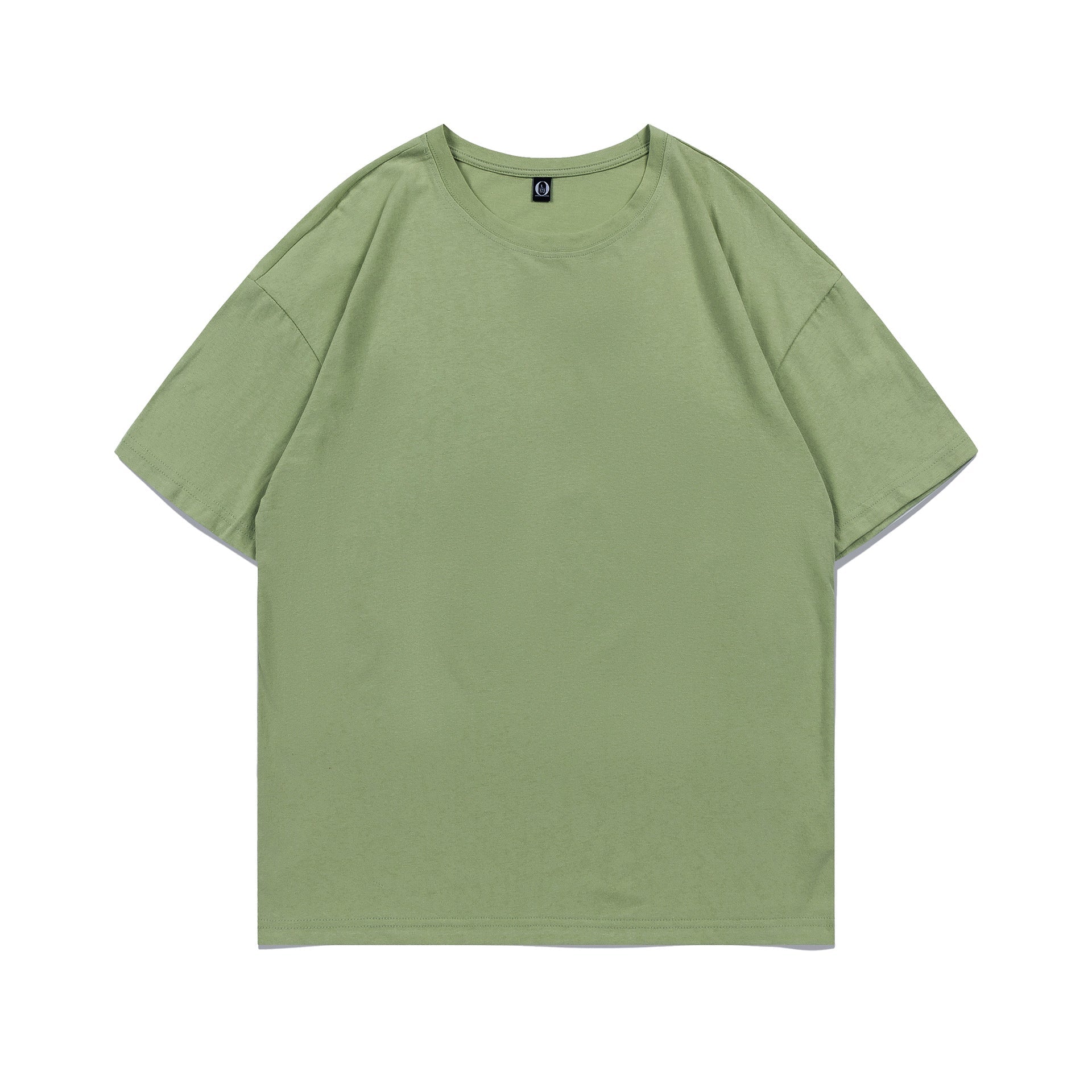 Customized Round Neck T-shirts For Men And Women - Prime Street