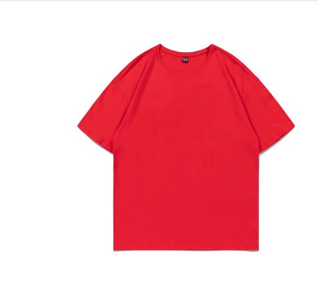Customized Round Neck T-shirts For Men And Women - Prime Street