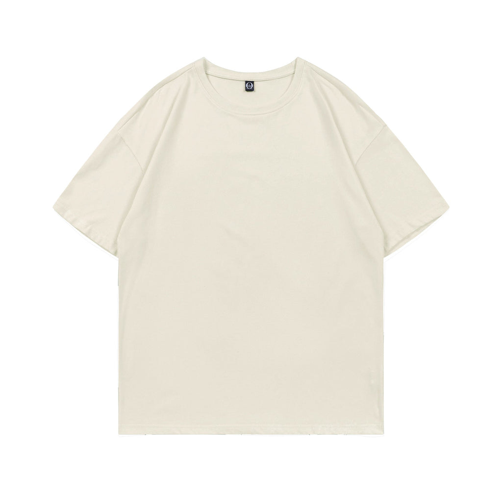 Customized Round Neck T-shirts For Men And Women - Prime Street
