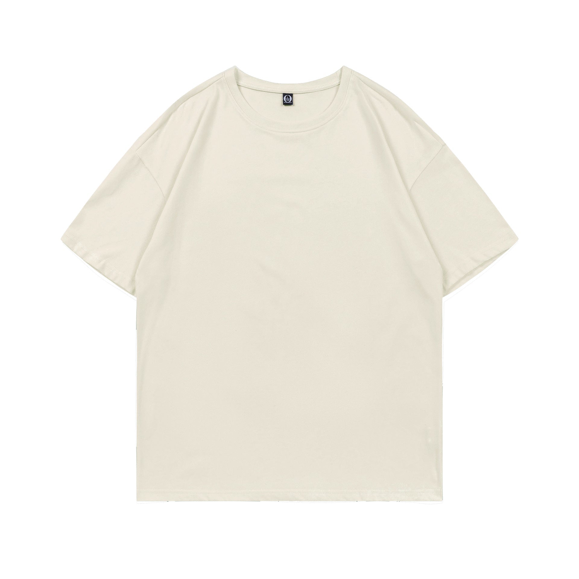 Customized Round Neck T-shirts For Men And Women - Prime Street