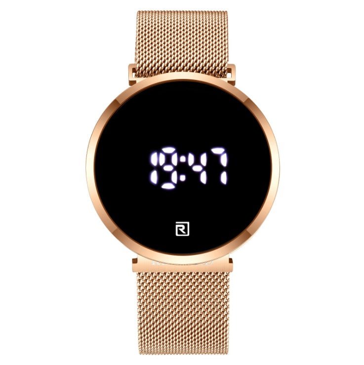Digital Men's Watch Women Watch Sport Digital Wrist Watch for Luxury Men Watches - Prime Street