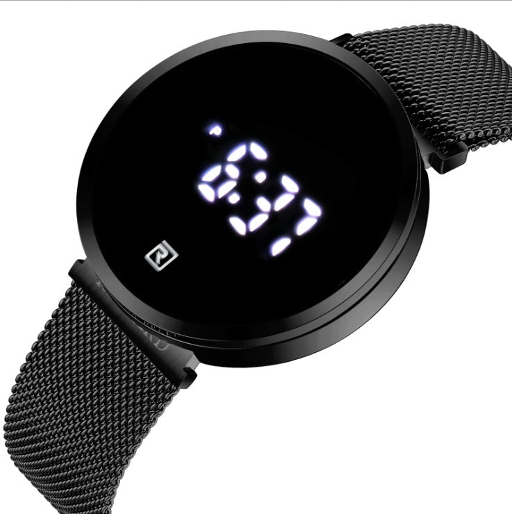 Digital Men's Watch Women Watch Sport Digital Wrist Watch for Luxury Men Watches - Prime Street
