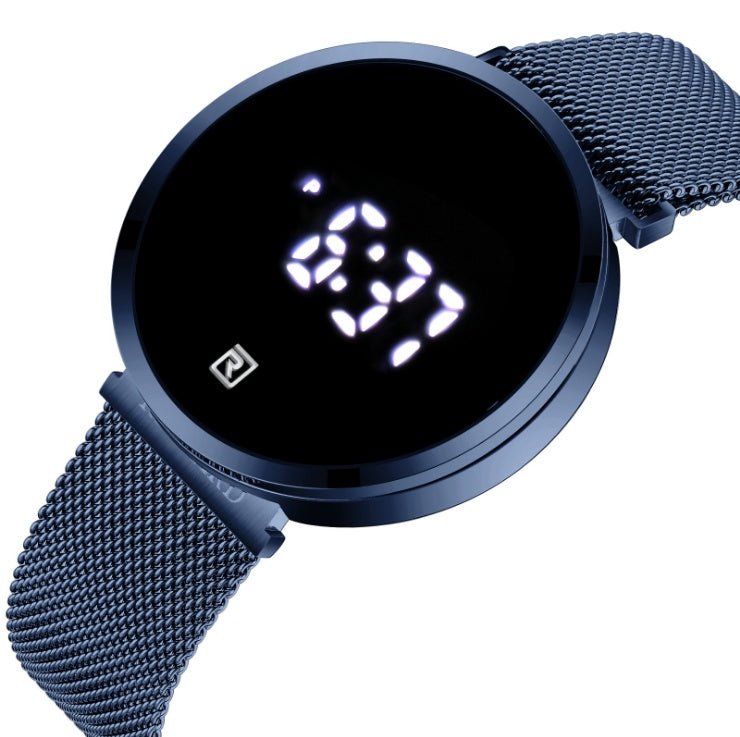 Digital Men's Watch Women Watch Sport Digital Wrist Watch for Luxury Men Watches - Prime Street