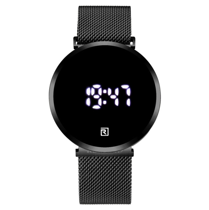 Digital Men's Watch Women Watch Sport Digital Wrist Watch for Luxury Men Watches - Prime Street