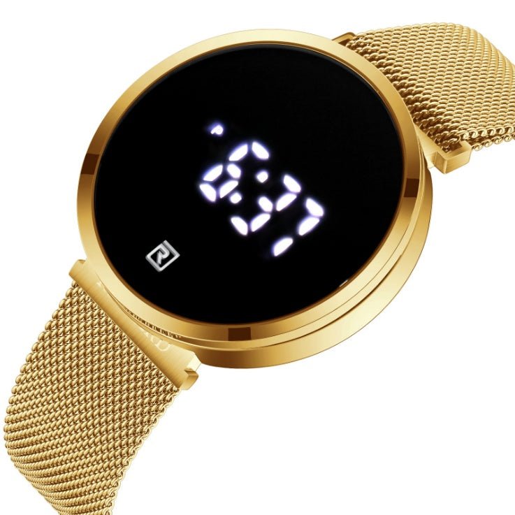 Digital Men's Watch Women Watch Sport Digital Wrist Watch for Luxury Men Watches - Prime Street