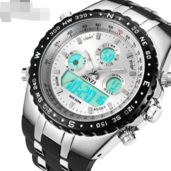 Digital Wristwatches - Prime Street