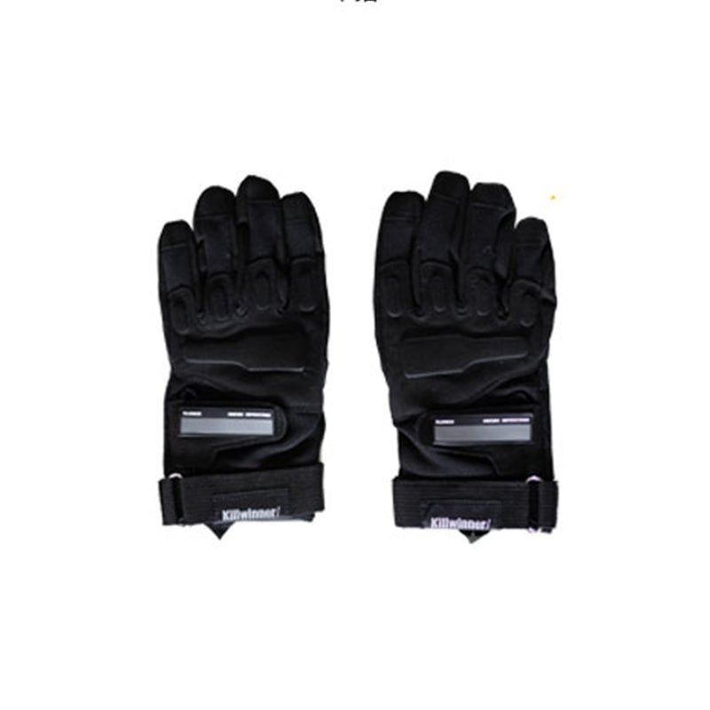 Fashion Adjustable Sports Accessories Cycling Gloves - Prime Street