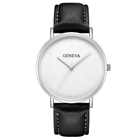 Fashion Watch Men Top Luxury Brand Famous Quartz Wristwatches New Wrist Watches For Mens Clock Male Hour Hodinky Man Reloges - Prime Street
