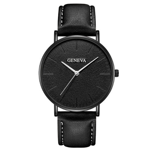 Fashion Watch Men Top Luxury Brand Famous Quartz Wristwatches New Wrist Watches For Mens Clock Male Hour Hodinky Man Reloges - Prime Street