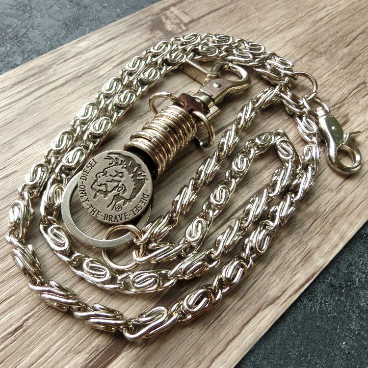 Fashionable Men's Fashion Accessories Waist Chain - Prime Street