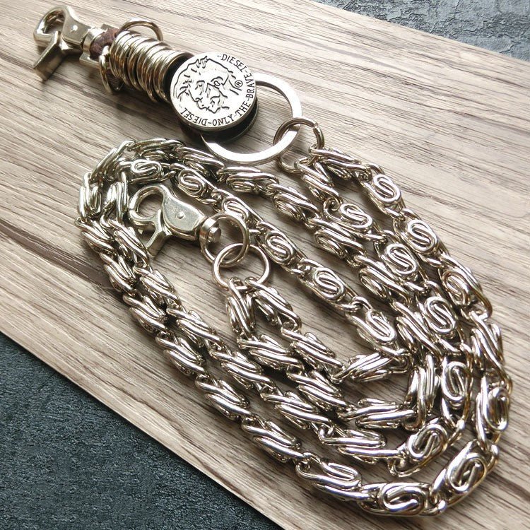 Fashionable Men's Fashion Accessories Waist Chain - Prime Street