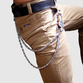 Fashionable Men's Fashion Accessories Waist Chain - Prime Street