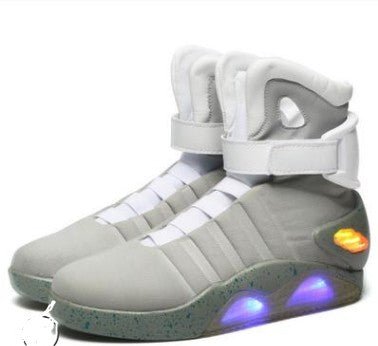Glowing Men Shoes - Prime Street