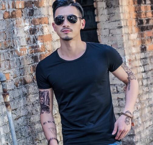 Hot Summer Men T-Shirts - Prime Street