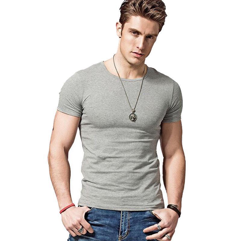 Hot Summer Men T-Shirts - Prime Street