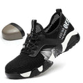 Lightweight protective shoes for men - Prime Street