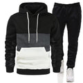Loose Clothes With Men Leisure Set - Prime Street