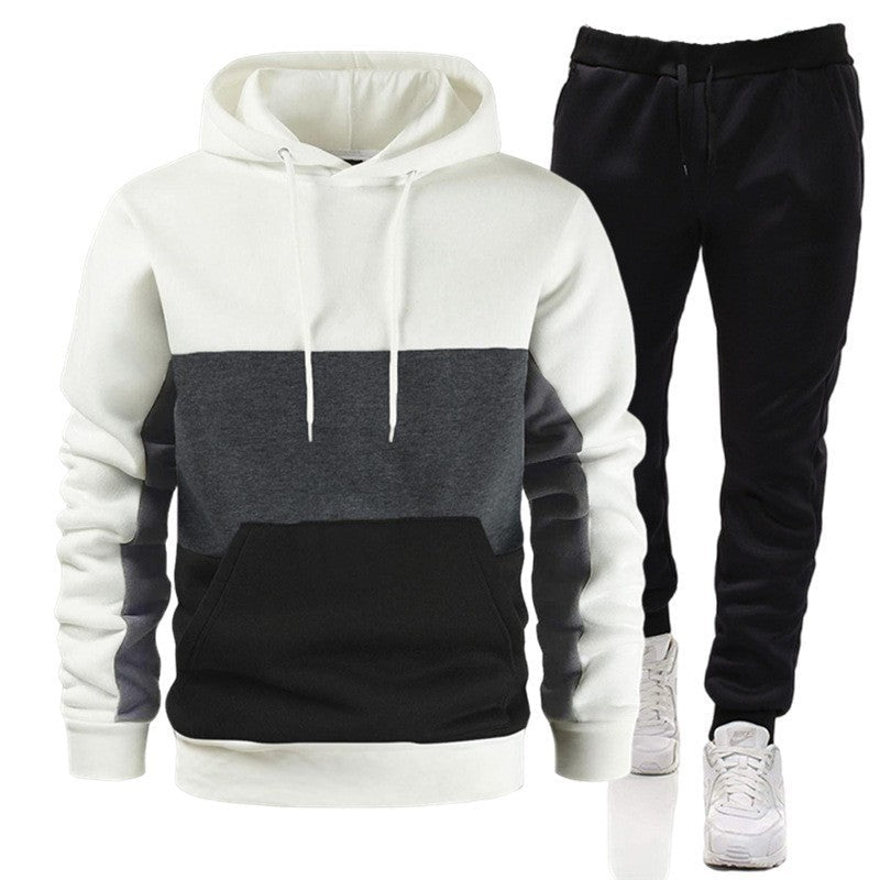 Loose Clothes With Men Leisure Set - Prime Street
