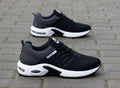 Men Casual Shoes Outdoor Breathable Work Shoes - Prime Street