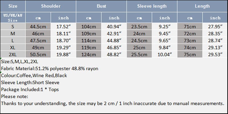 Men Summer Solid Color Round Neck Basic T-Shirts - Prime Street