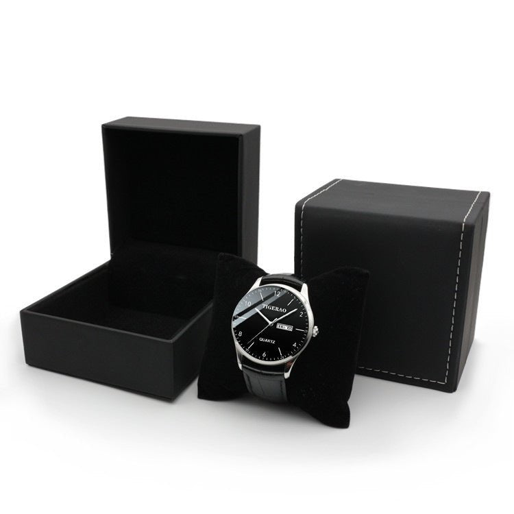 Men Watch Skeleton Automatic Quartz Watch Gold Skeleton Vintage Man Watch Mens Watches Top Brand Luxury - Prime Street