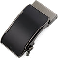 Men's Belt Metal Belt Buckle Belt Accessories - Prime Street