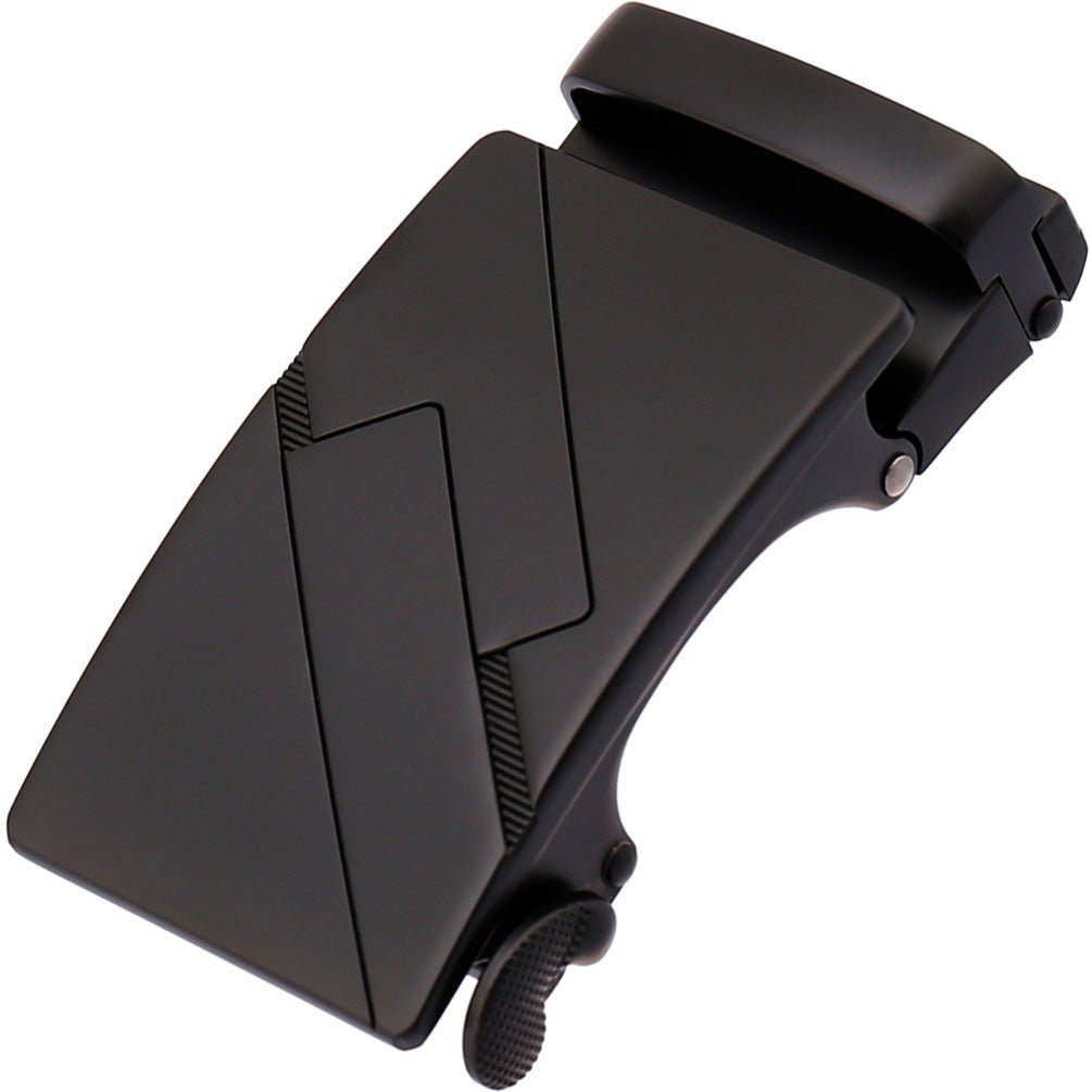 Men's Belt Metal Belt Buckle Belt Accessories - Prime Street