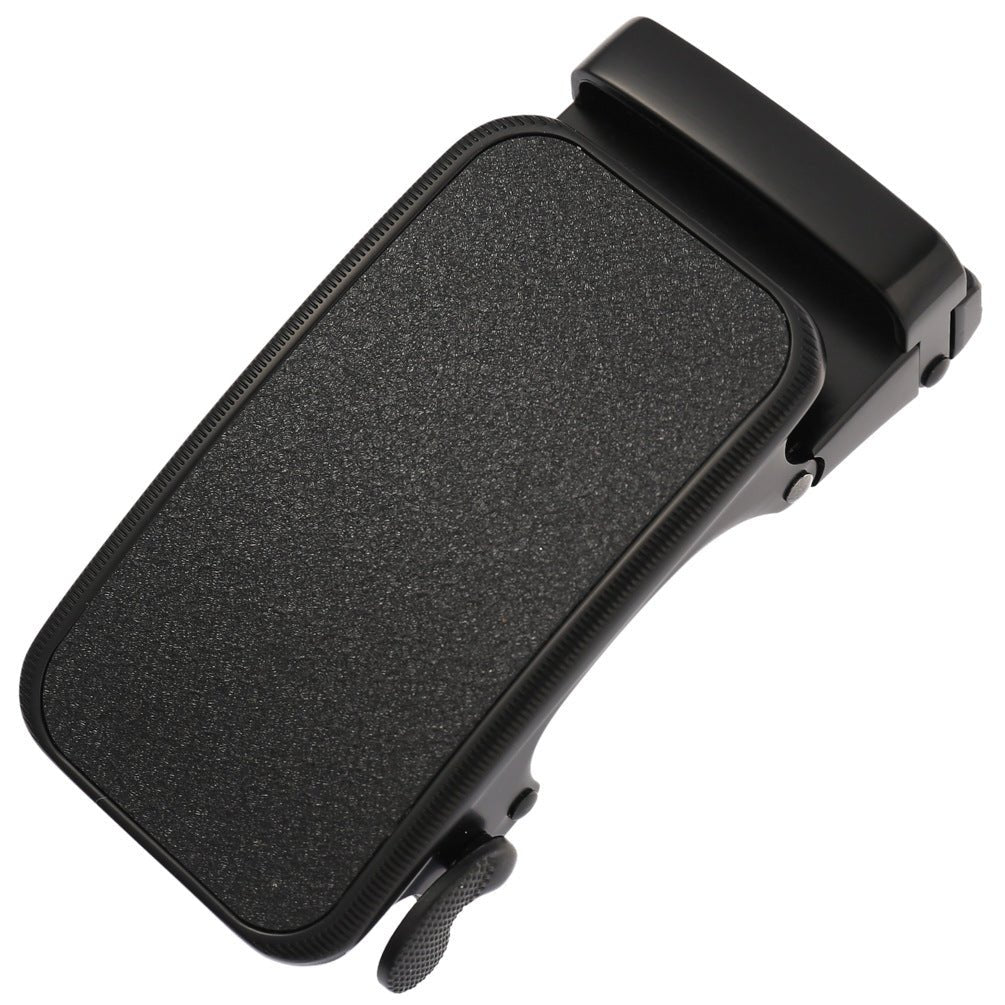 Men's Belt Metal Belt Buckle Belt Accessories - Prime Street