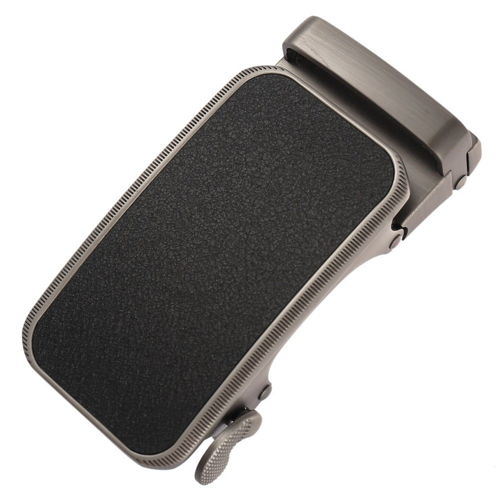 Men's Belt Metal Belt Buckle Belt Accessories - Prime Street