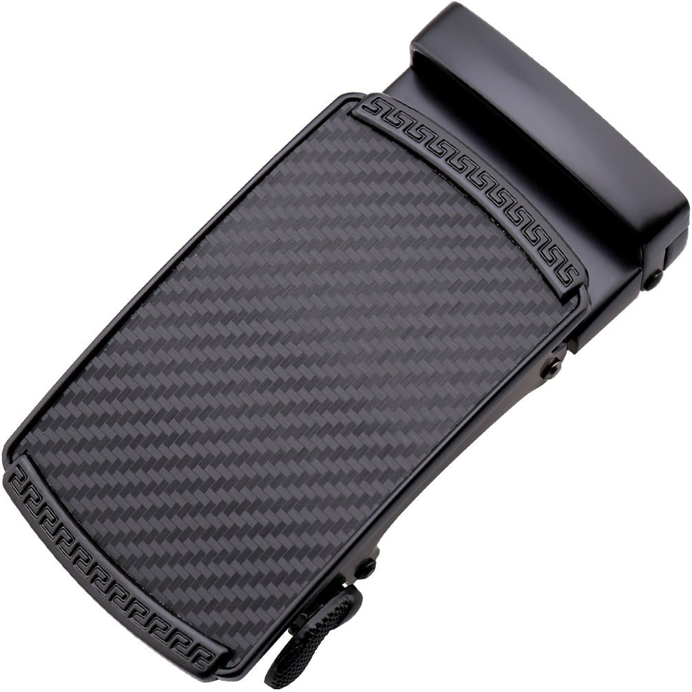 Men's Belt Metal Belt Buckle Belt Accessories - Prime Street