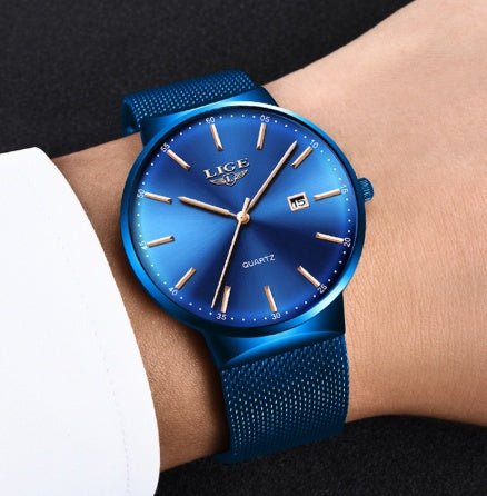 New Men Watches - Prime Street